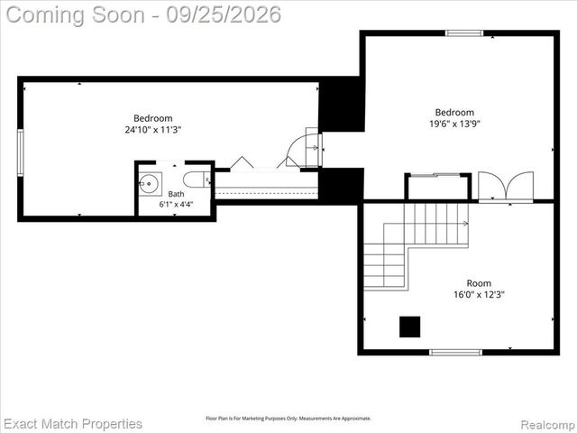 3149 Donley Avenue, Rochester Hills, MI 48309