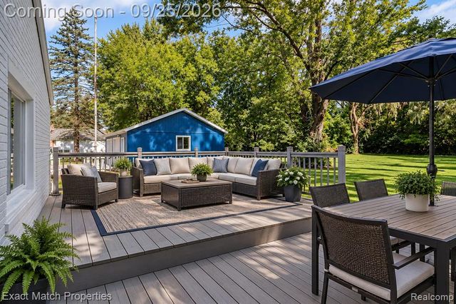 3149 Donley Avenue, Rochester Hills, MI 48309