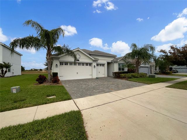 8854 FAZIO WAY, Davenport, FL 33896