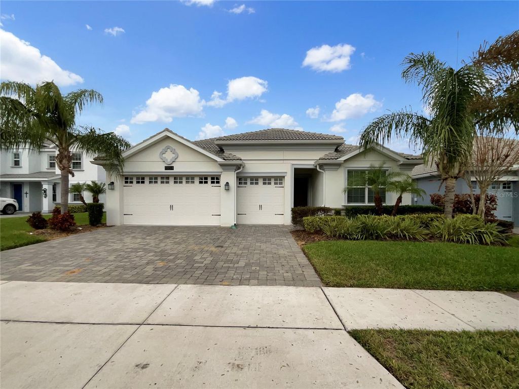 8854 FAZIO WAY, Davenport, FL 33896