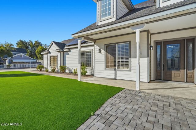 23655 N 80TH Avenue, Peoria, AZ 85383