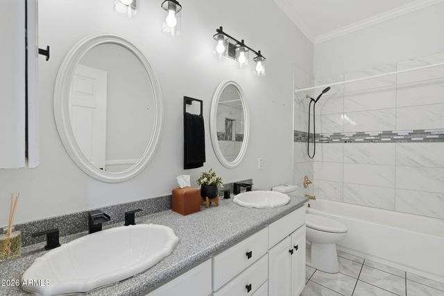 23655 N 80TH Avenue, Peoria, AZ 85383