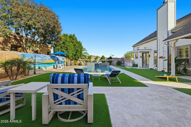 23655 N 80TH Avenue, Peoria, AZ 85383