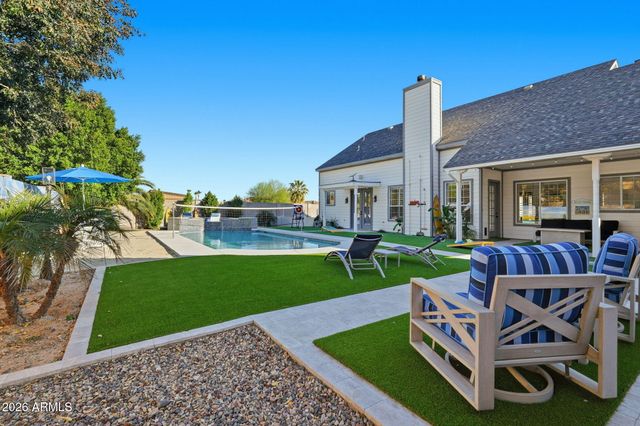 23655 N 80TH Avenue, Peoria, AZ 85383