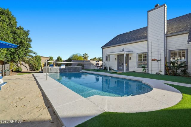 23655 N 80TH Avenue, Peoria, AZ 85383