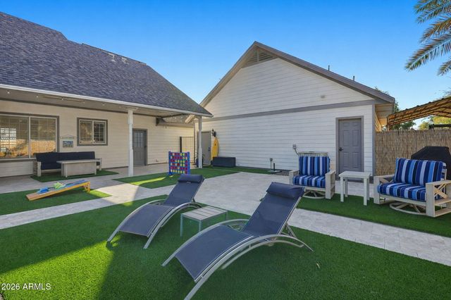 23655 N 80TH Avenue, Peoria, AZ 85383