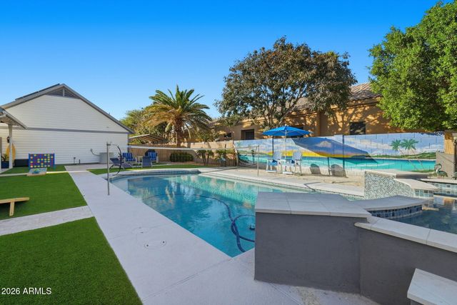 23655 N 80TH Avenue, Peoria, AZ 85383