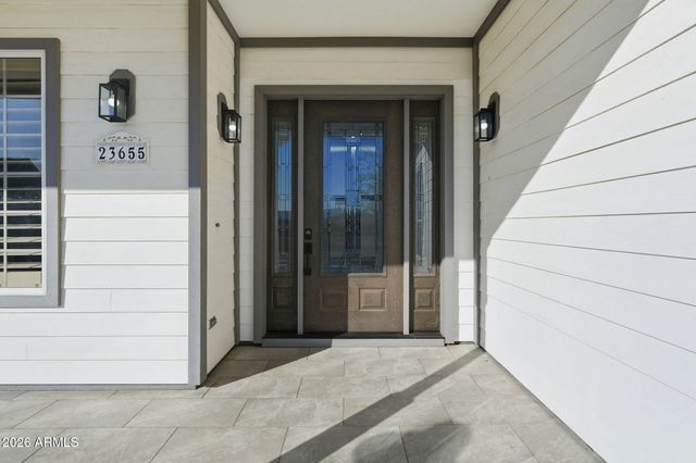 23655 N 80TH Avenue, Peoria, AZ 85383