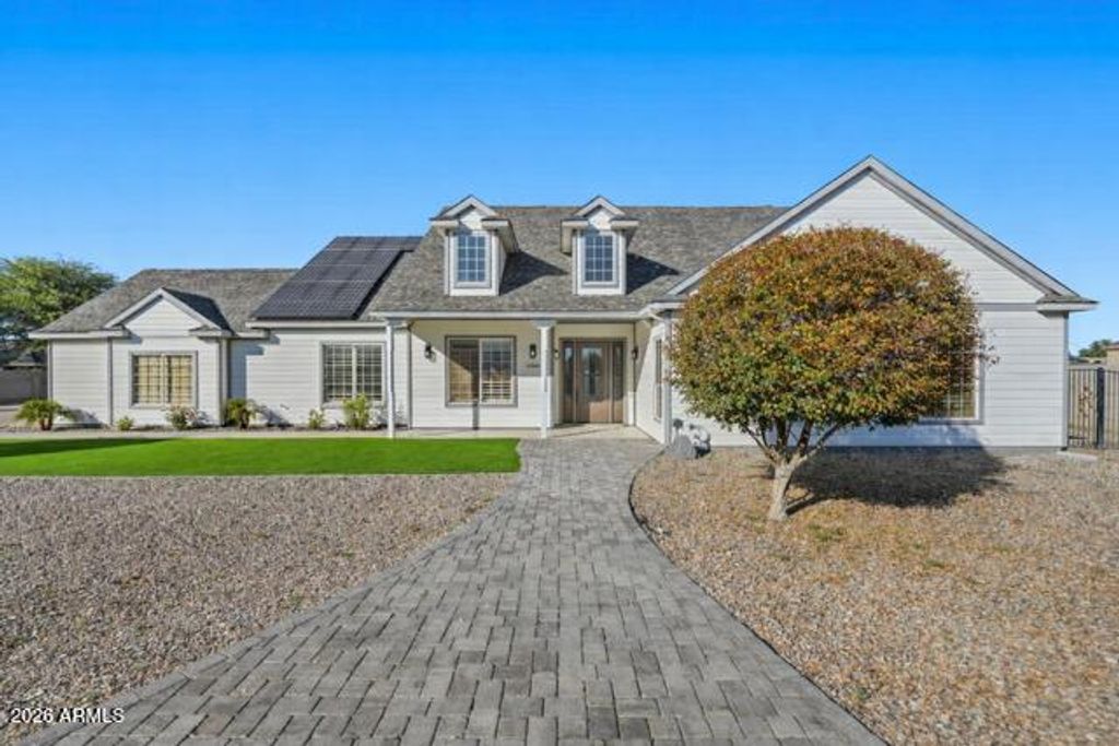 23655 N 80TH Avenue, Peoria, AZ 85383
