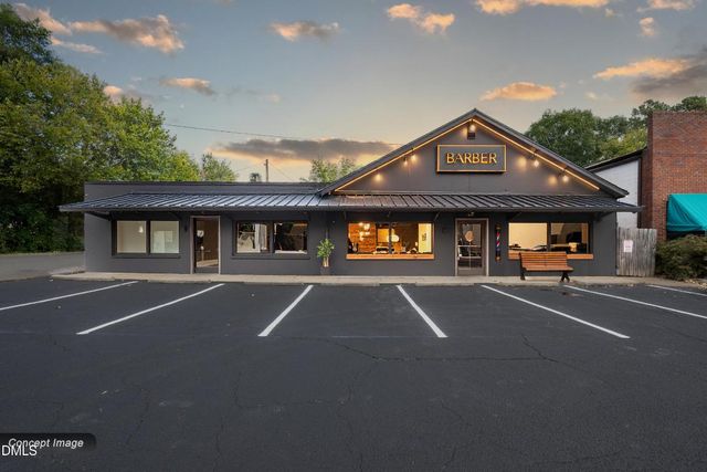 121 Thompson Street, Pittsboro, NC 27312