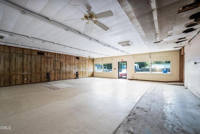 121 Thompson Street, Pittsboro, NC 27312