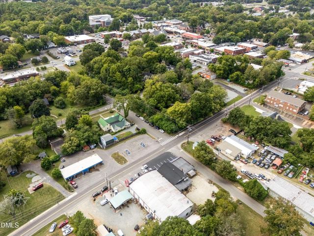 121 Thompson Street, Pittsboro, NC 27312