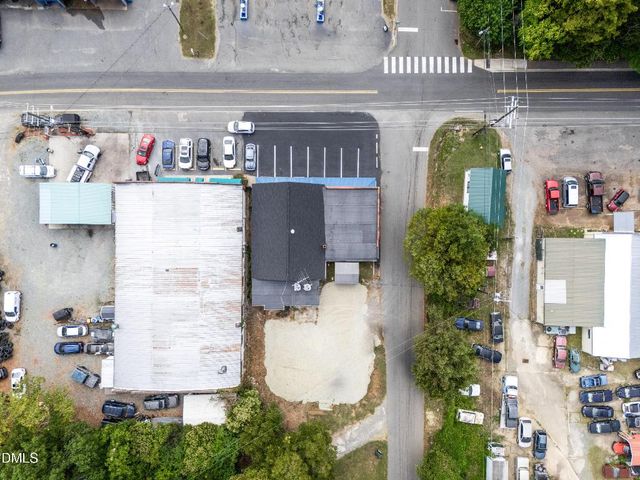 121 Thompson Street, Pittsboro, NC 27312