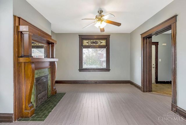 2886 Shaffer Avenue, Cincinnati, OH 45211