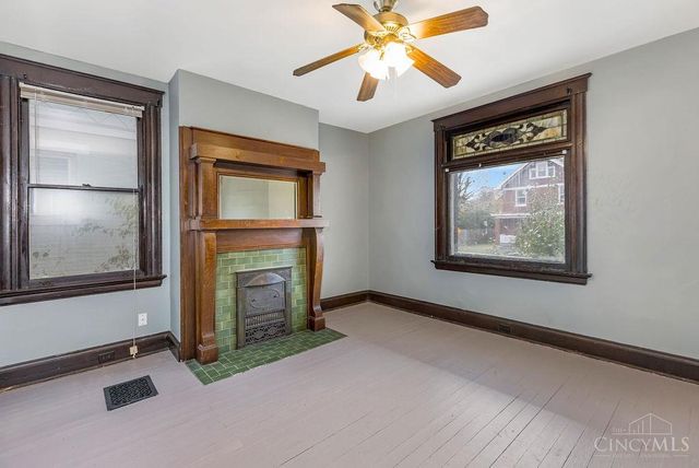 2886 Shaffer Avenue, Cincinnati, OH 45211