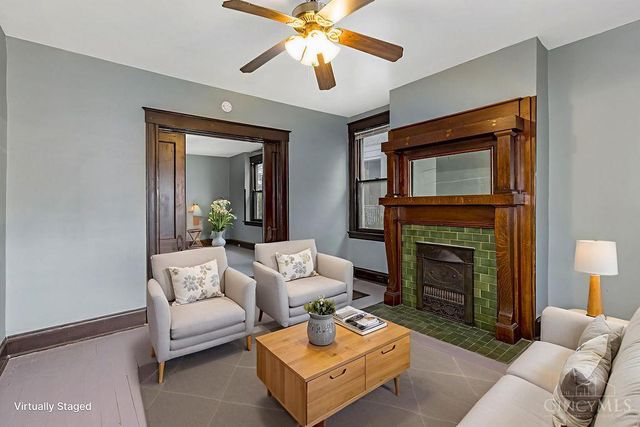 2886 Shaffer Avenue, Cincinnati, OH 45211