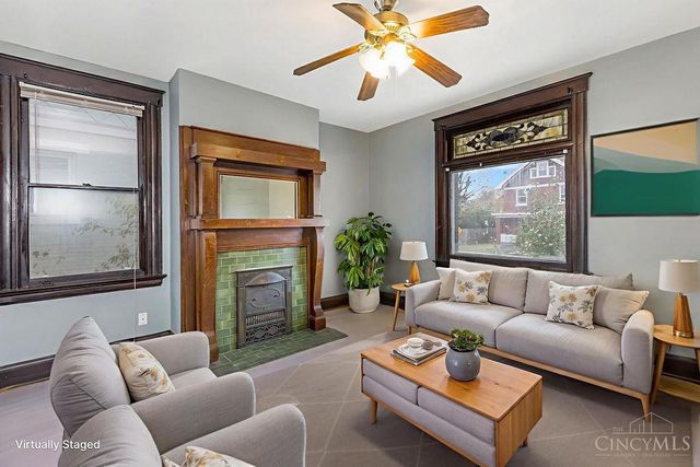 2886 Shaffer Avenue, Cincinnati, OH 45211