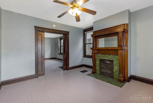 2886 Shaffer Avenue, Cincinnati, OH 45211