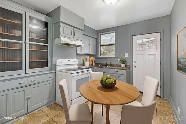 2886 Shaffer Avenue, Cincinnati, OH 45211