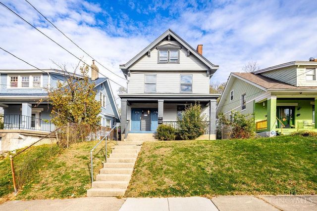 2886 Shaffer Avenue, Cincinnati, OH 45211