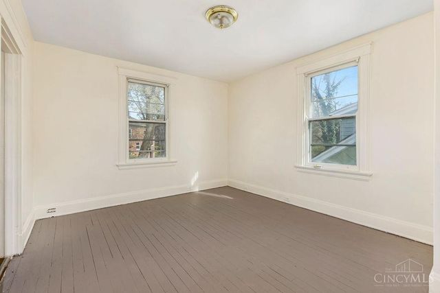 2886 Shaffer Avenue, Cincinnati, OH 45211