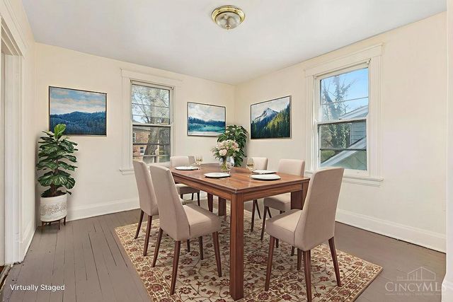 2886 Shaffer Avenue, Cincinnati, OH 45211