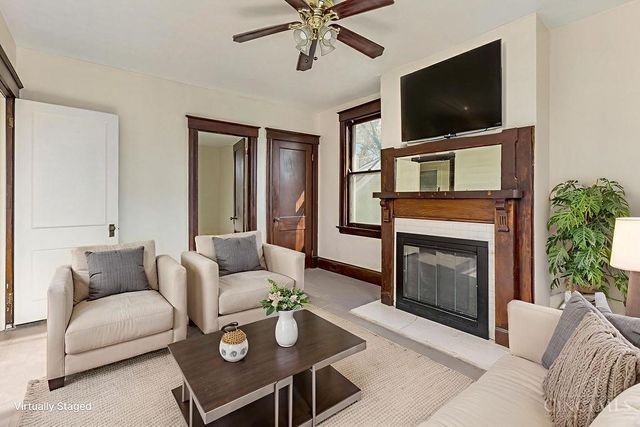 2886 Shaffer Avenue, Cincinnati, OH 45211