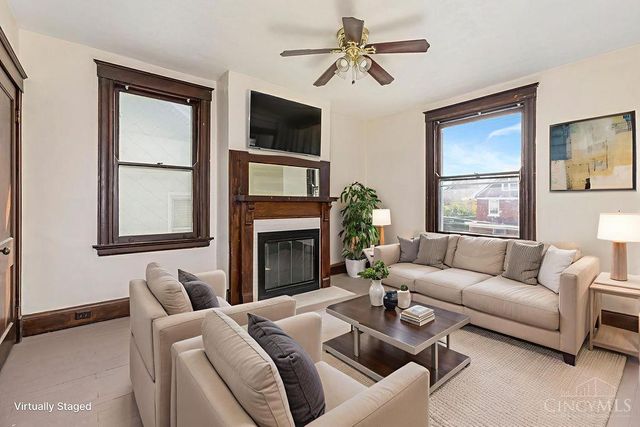 2886 Shaffer Avenue, Cincinnati, OH 45211