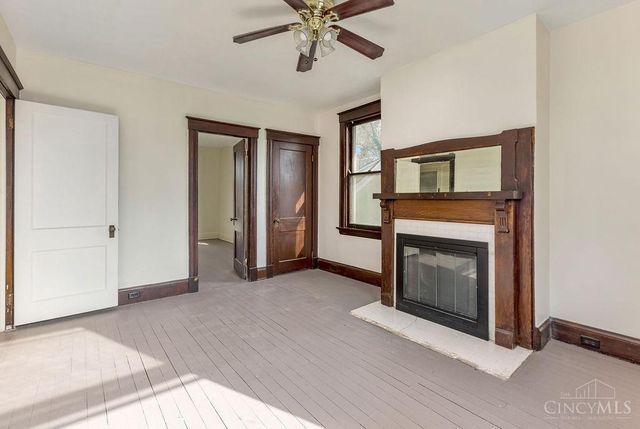 2886 Shaffer Avenue, Cincinnati, OH 45211