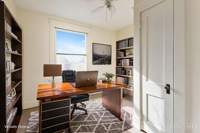 2886 Shaffer Avenue, Cincinnati, OH 45211