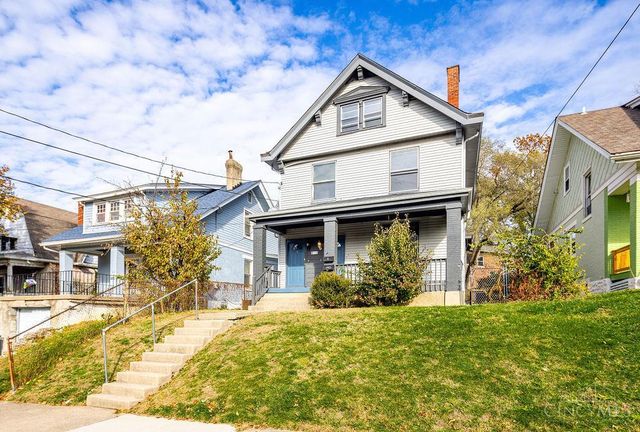 2886 Shaffer Avenue, Cincinnati, OH 45211