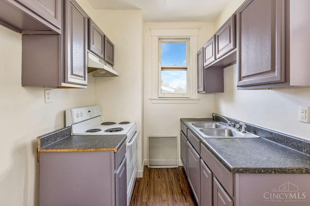 2886 Shaffer Avenue, Cincinnati, OH 45211