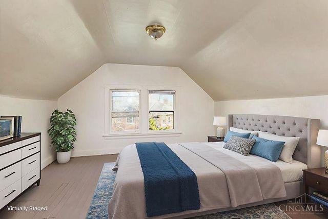 2886 Shaffer Avenue, Cincinnati, OH 45211