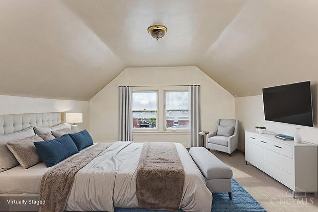 2886 Shaffer Avenue, Cincinnati, OH 45211