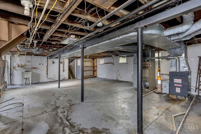 2886 Shaffer Avenue, Cincinnati, OH 45211