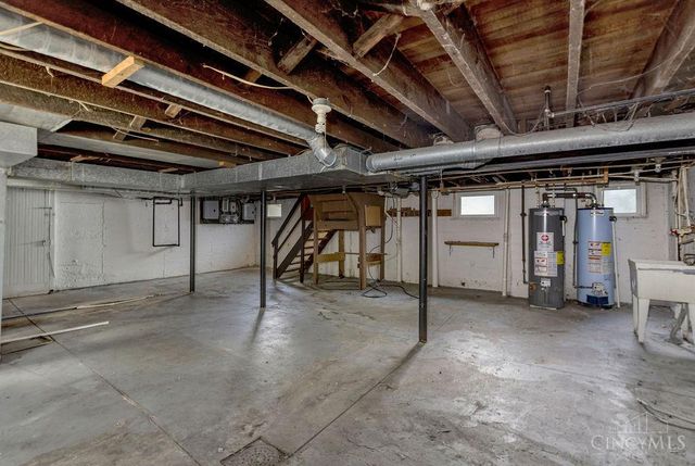 2886 Shaffer Avenue, Cincinnati, OH 45211