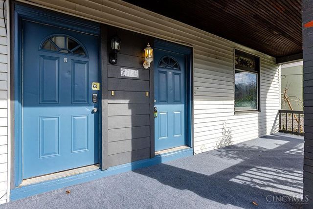 2886 Shaffer Avenue, Cincinnati, OH 45211