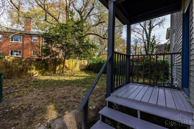 2886 Shaffer Avenue, Cincinnati, OH 45211