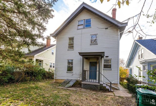 2886 Shaffer Avenue, Cincinnati, OH 45211