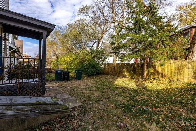 2886 Shaffer Avenue, Cincinnati, OH 45211