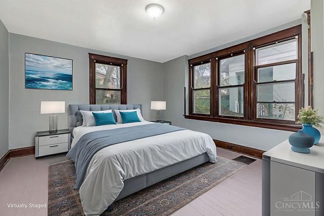 2886 Shaffer Avenue, Cincinnati, OH 45211