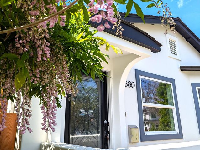 Address unavailable.