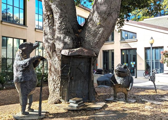 Address unavailable.