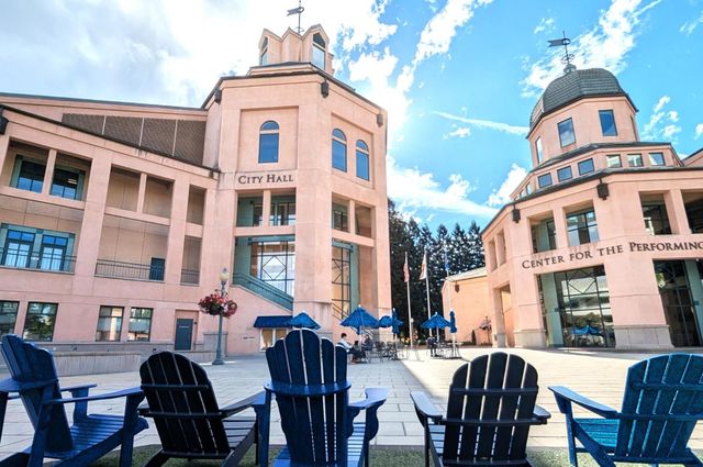 Address unavailable.