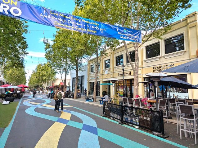 Address unavailable.