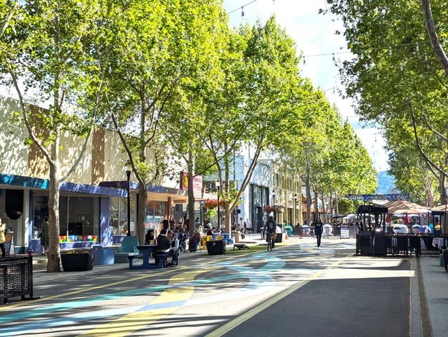 Address unavailable.