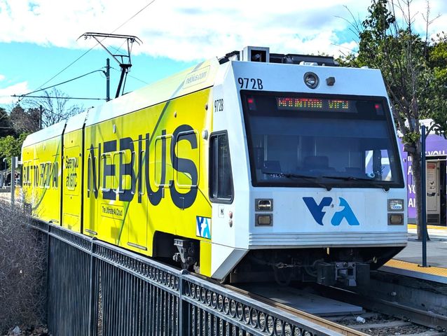 Address unavailable.