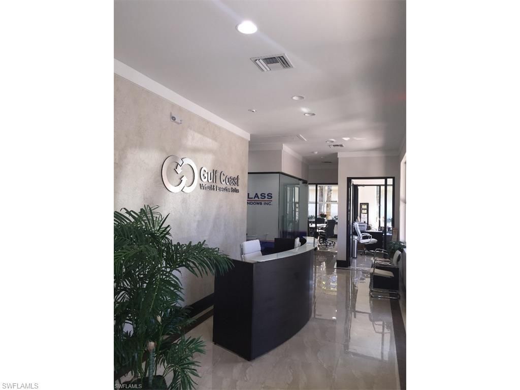 5258 Golden Gate PKY 9, NAPLES, FL 34116 — exterior