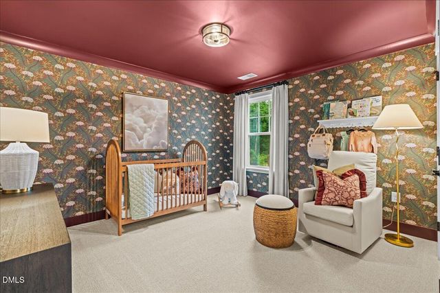 532 Hipwood Drive, Zebulon, NC 27597