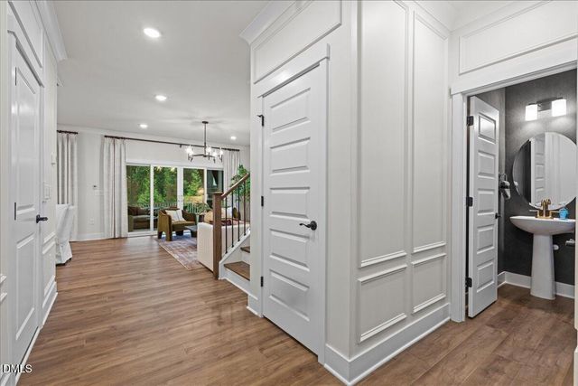 532 Hipwood Drive, Zebulon, NC 27597